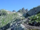 Sentier panoramique (25 juillet 2006)