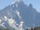 Aiguille Verte (25 juillet 2006)