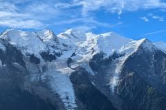 Mont Blanc (7 septembre 2024)