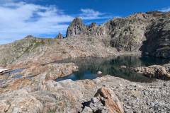 Lac Cornu (7 septembre 2024)