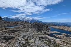 Lac Cornu (7 septembre 2024)