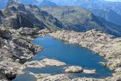 Lac Cornu (7 septembre 2024)
