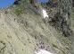 Sentier pour le lac noir (25 juillet 2006)