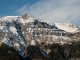 Le Mont Joly (25 novembre 2018)