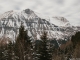 Le Mont Joly (25 novembre 2018)