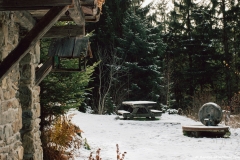 Chalet (25 novembre 2018)