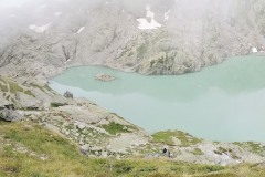 Lac Blanc (18 août 2021)