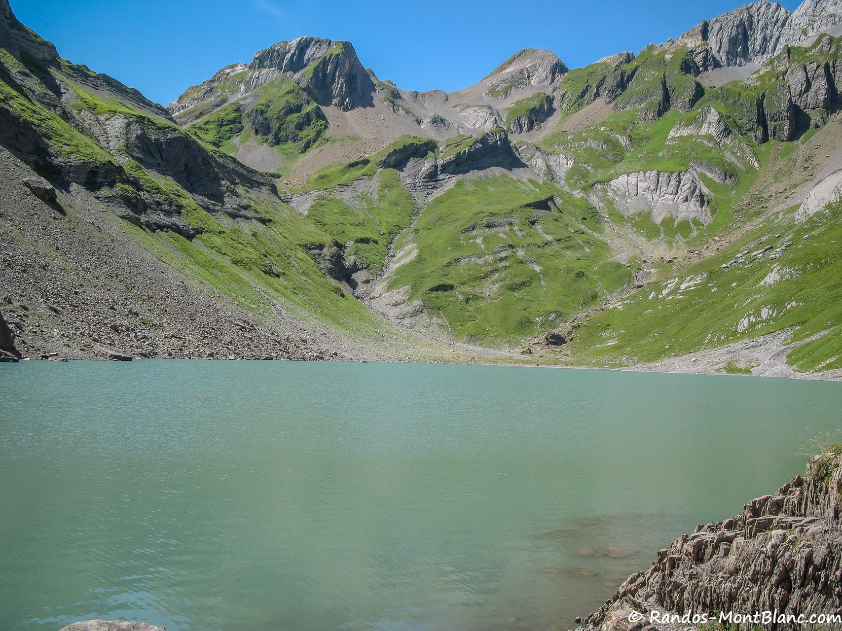 Les 5 plus belles randonnées de Haute-Savoie