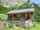Chalet du Boret (2 aout 2011)