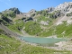 Lac de la Vogealle (2 aout 2011)