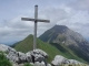 Croix au Roc des Tours