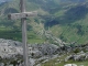 Croix au Roc des Tours