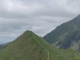 Sommet de l'Aiguille Verte, Buclon et Jalouvre