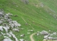 Montée à l'Aiguille Verte