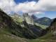 Dent d'Oche et Pointe de Pavis (29 mai 2022)