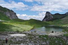 Lac de Lovenex (29 mai 2022)
