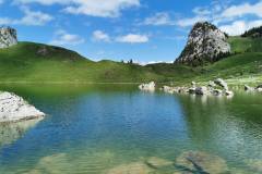 Lac de Lovenex (29 mai 2022)