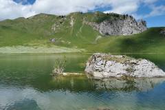 Lac de Lovenex (29 mai 2022)