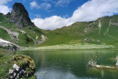 Lac de Lovenex (29 mai 2022)