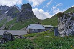 Chalets de Lovenex (29 mai 2022)