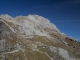 Pointe Est du Midi (15 novembre 2015)