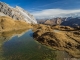 Lac de Peyre (15 novembre 2015)