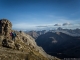 Aravis et Massif du Mont-Blanc (15 novembre 2015)