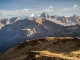 Aravis et Massif du Mont-Blanc (15 novembre 2015)