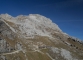 Pointe Est du Midi (15 novembre 2015)