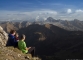 Aravis et Massif du Mont-Blanc (15 novembre 2015)