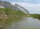 Lac de Peyre (27 juin 2004)