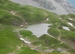 Lac de Peyre (27 juin 2004)