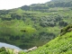 Le Lac de Pormenaz (10 juillet 2010)