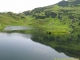 Le Lac de Pormenaz (10 juillet 2010)