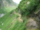 Sentier des Argentières (10 juillet 2010)