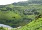 Le Lac de Pormenaz (10 juillet 2010)