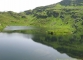 Le Lac de Pormenaz (10 juillet 2010)