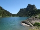 Lac de Taney et Le Tâche