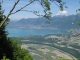 Vue sur le Léman