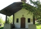 Petite chapelle au col