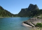 Lac de Taney et Le Tâche