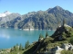 Lac d'Emosson