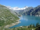 Lac d'Emosson