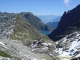 Lac d'Emosson