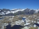 Lacs au col de la Terrasse