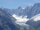 Glacier d'Argentière