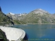 Lac d'Emosson