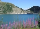 Lac d'Emosson