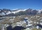 Lacs au col de la Terrasse