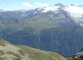 Depuis le Col de la terrasse